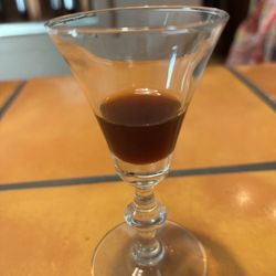 Graystone Winery - Port