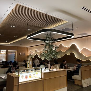 Kunjip Tofu - Korean Near Me - Mountain View, California