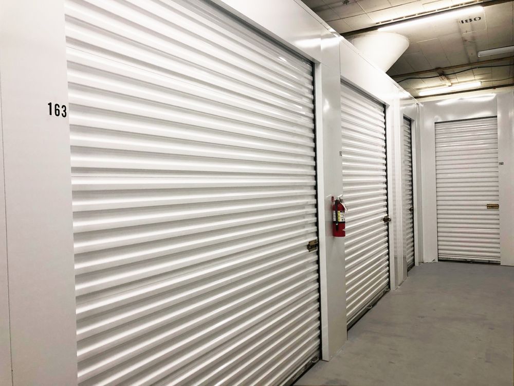ARCADIA SELF STORAGE - Updated March 2026 - 34 Photos & 45 Reviews - 35 ...