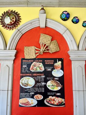 Burrito Caliente by null