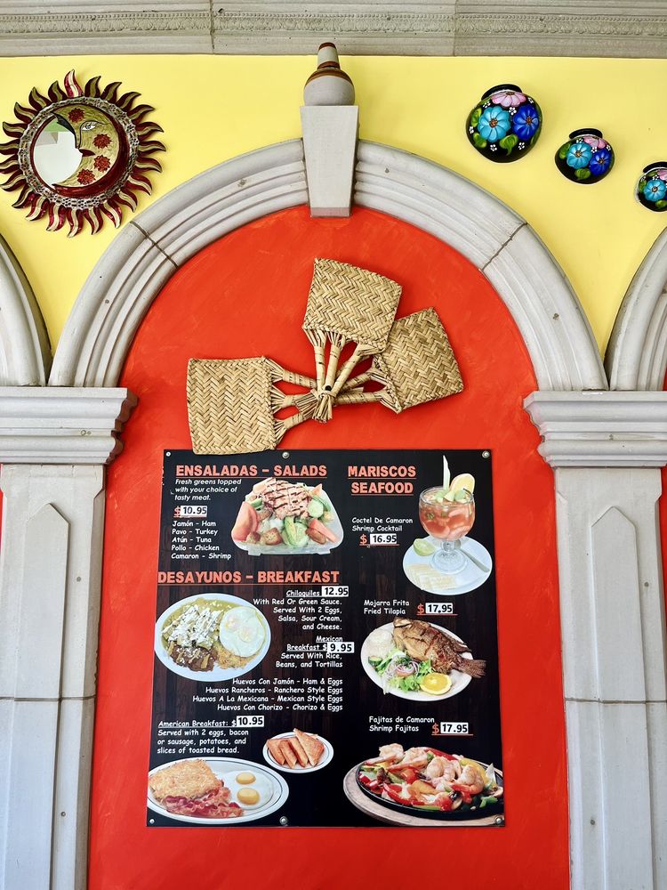 BURRITO CALIENTE