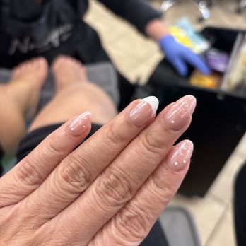 Nouvique Nails Spa #2 - Nail Salons Near Me - Elk Grove, California Nouvique Nails Spa #2 - Nail Salons Near Me - Elk Grove, California