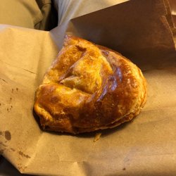 Panaderia La Real - Beef Empanadas