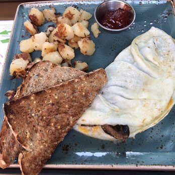 First Watch - Egg white omelette - Breakfast & Brunch Near Me - Hermitage, Tennessee First Watch - Egg white omelette - Breakfast & Brunch Near Me - Hermitage, Tennessee