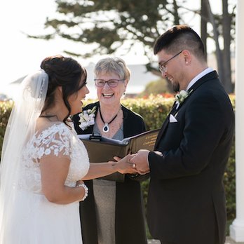 Ceremonies and Celebrations - Officiants Near Me - Oakland, California