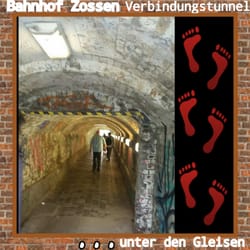 Bahnhof Zossen