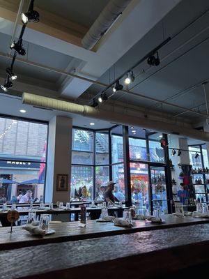 Butcher and the Brewer by null