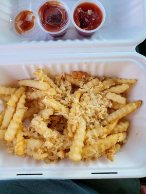 Gillman's Classic Drive-In by null