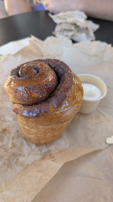 BReD - Organic Sourdough by null