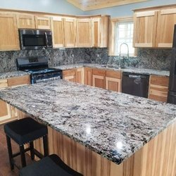 Countertop Surface Solutions