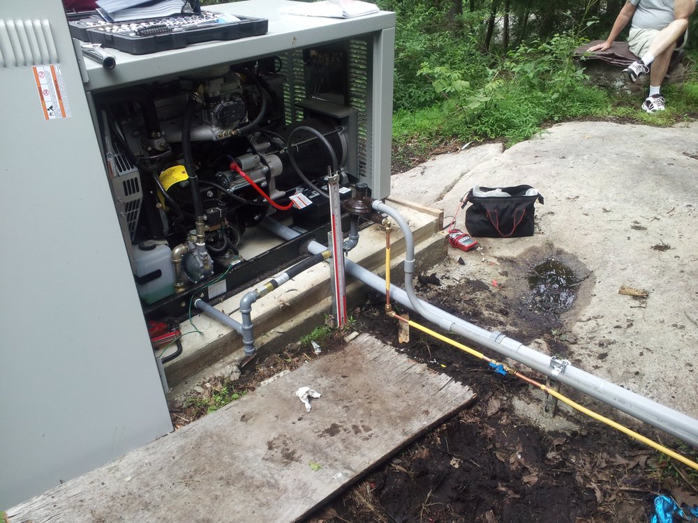 Slide of Dynamic Mechanical Service