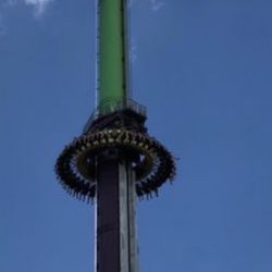 Drop Tower