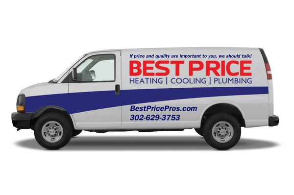 Best Price Heating, Cooling and Plumbing