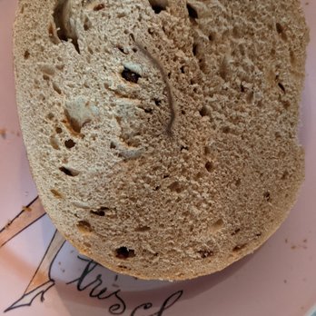 Bagel Cafe 21 - Not a raisin to be found - Bagels Near Me - Richardson, Texas