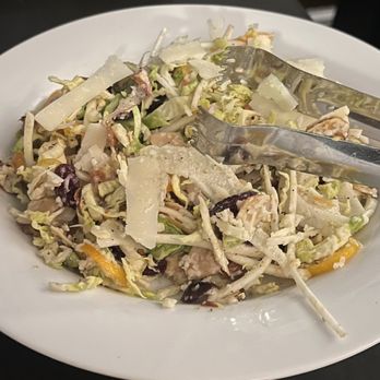 Gass and Main - Seasonal salad - New American Near Me - Haddonfield, New Jersey Gass and Main - Seasonal salad - New American Near Me - Haddonfield, New Jersey