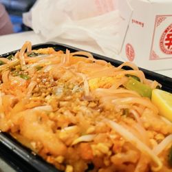 Heaven Dragon - Pad Thai