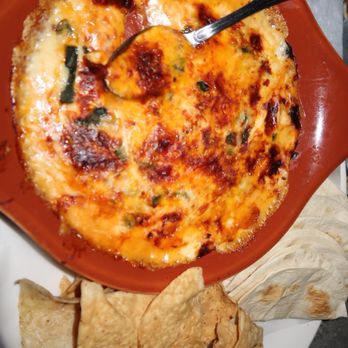 Yard House - Miguel's Queso Dip - Bars Near Me - Tampa, Florida Yard House - Miguel's Queso Dip - Bars Near Me - Tampa, Florida