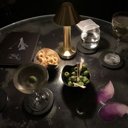 Martinis