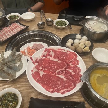 IPOT - Hot Pot Near Me - San Francisco, California IPOT - Hot Pot Near Me - San Francisco, California