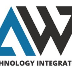 AudioWorks - AudioWorks Logo