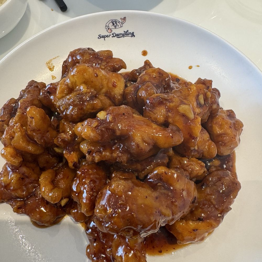 Super Dumpling - Orange Chicken - Noodles Near Me - Orange, California Super Dumpling - Orange Chicken - Noodles Near Me - Orange, California