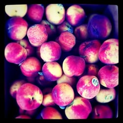 Triangle Fruit Market
