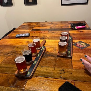Ancient City Brewing - Breweries Near Me - St. Augustine, Florida