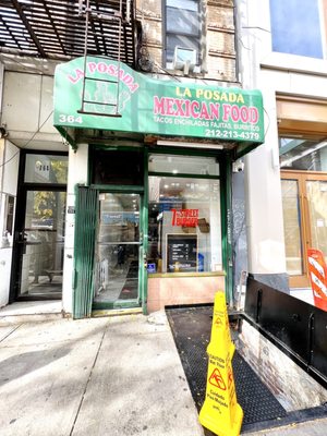 7th Street Burger Kips Bay by null