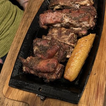 Salento Colombian Steakhouse - Ribs - Colombian Near Me - Jacksonville, Florida