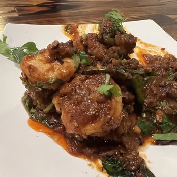 Bawarchi Indian Cuisine - Indian Near Me - Hoover, Alabama