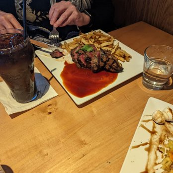 STIR - Steak & fries - Cocktail Bars Near Me - Chattanooga, Tennessee