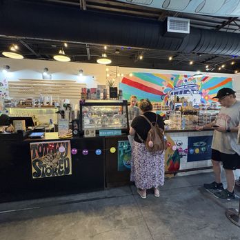 Beach Hippie Coffee - Eclectic Beauty with a heavy side of love. - Coffee & Tea Near Me - Myrtle Beach, South Carolina Beach Hippie Coffee - Eclectic Beauty with a heavy side of love. - Coffee & Tea Near Me - Myrtle Beach, South Carolina