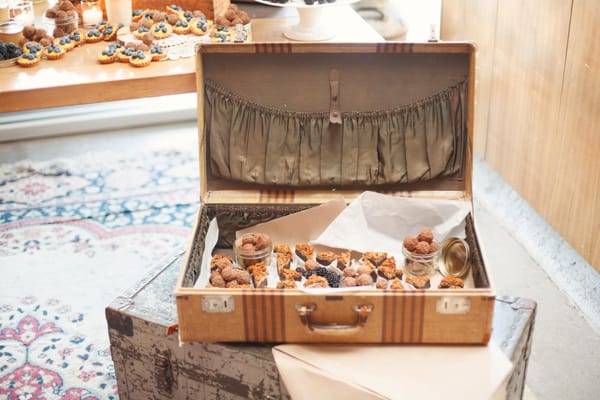 Dream Team Events LLC