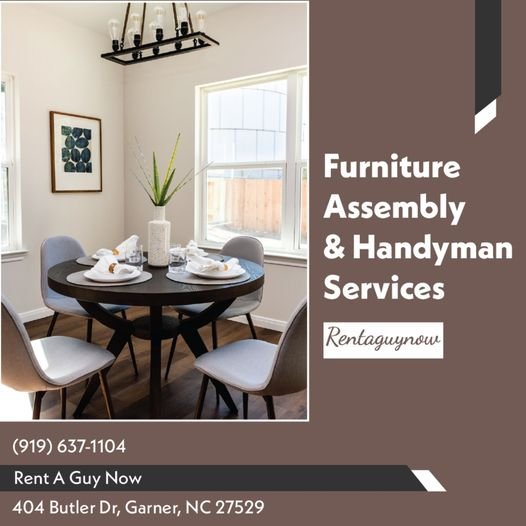 Slide of Rent A Guy Now