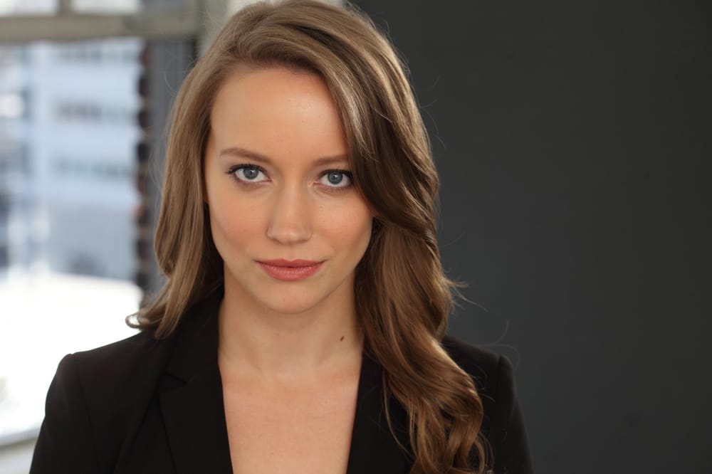 Hair Extensions NYC by Jessica Hyllaree Logo