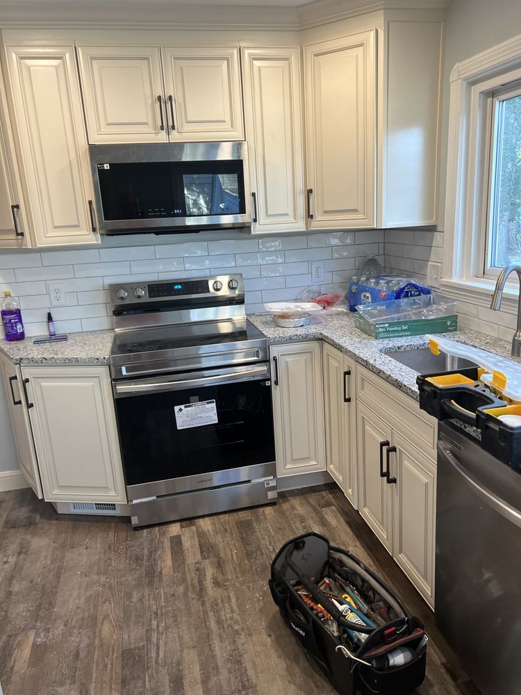 Slide of 503 lock and door