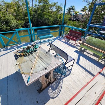 Matlacha Menagerie - Home Decor Near Me - Matlacha, Florida