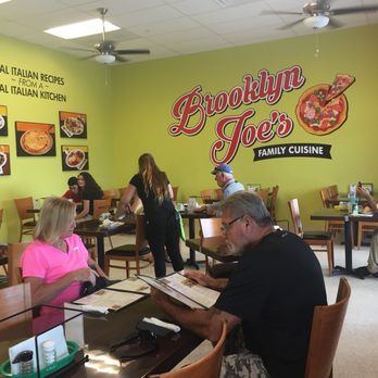 Brooklyn Joe's - Pizza Near Me - Punta Gorda, Florida Brooklyn Joe's - Pizza Near Me - Punta Gorda, Florida