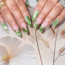 Vertigo Nail Lounge