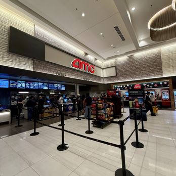 AMC Porter Ranch 9 - Cinema Near Me - Porter Ranch, California AMC Porter Ranch 9 - Cinema Near Me - Porter Ranch, California