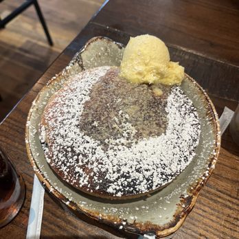 First Watch - Lemon Blueberry Cornbread - Breakfast & Brunch Near Me - Greensboro, North Carolina First Watch - Lemon Blueberry Cornbread - Breakfast & Brunch Near Me - Greensboro, North Carolina