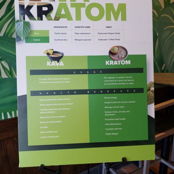 Kava Kulture - Coffee & Tea Near Me - Los Angeles, California Kava Kulture - Coffee & Tea Near Me - Los Angeles, California