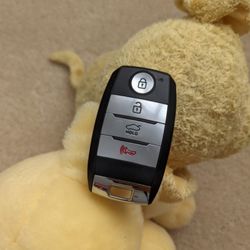 LocKing Kong - 2016 - 2020 Kia Optima (S, EX, SX) 2016 - 2020 Kia Optima Hybrid 2016 - 2020 Kia Optima PHEV (Plug-In Hybrid)