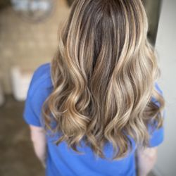 Jen Hastings Hair Artistry