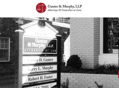 Gunter & Murphy, LLP - property tax consultant in Columbia, SC