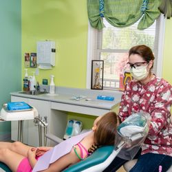 Wendy Moore, DDS - Wendy Moore, DDS
