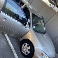 KB Used Auto Sales - 2004 Toyota Camry
