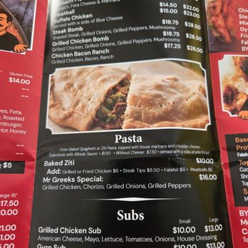 Souvlaki Zone - Salad Near Me - North Providence, Rhode Island Souvlaki Zone - Salad Near Me - North Providence, Rhode Island