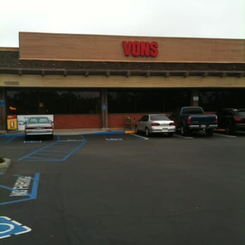 Vons 73 Photos 58 Reviews Grocery 1000 W El Norte Pkwy Escondido Ca Phone Number Yelp