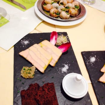 L'Escargot - Restaurants Near Me - Dijon, 21 L'Escargot - Restaurants Near Me - Dijon, 21